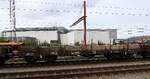 D-DB 31 80 3948 630-9 Gattung Remms665. Pattburg/DK 07.08.2026