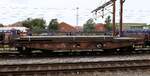 D-DB 31 80 3963 840-4 Gattung Rmms662. Pattburg/DK 07.08.2026
