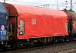 4-gattung-s-flachwagen-mit-drehgestellen-in-sonderbauart/859701/d-db-31-80-4674-571-3-gattung D-DB 31 80 4674 571-3 Gattung Shimmns-ttu709 Oberwesel 04.08.24 