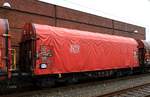 D-DB 31 80 4674 388-2 Gattung Shimmns-ttu723 Pattburg/DK 24.06.2025
