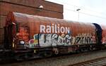 D-DB 31 80 4675 675-1 Gattung Shimmns-ttu722   Railion  Pattburg/DK 24.06.2025