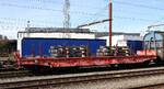 D-DB 31 80 4852 672-3 Gattung Samms489. Pattburg/DK 20.03.2026