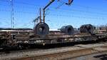 D-DB 31 80 4871 241-1 Gattung Sahmms-t 710, Pattburg/DK 24.04.2026