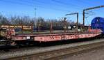 D-DB 31 80 4852 433-0 Gattung Samms489, Pattburg/DK 24.04.2026