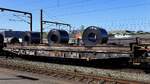 D-DB 31 80 4871 108-5 Gattung Sahmms-t 710, Pattburg/DK 24.04.2026