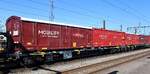 D-RCW 37 80 4657 340-8 Gattung Sggmrrs-yM23, Pattburg/DK 24.04.2026