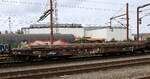 D-DB 31 80 4865 328-7 Gattung Samms709. Pattburg/DK 07.08.2026