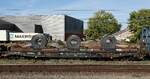 D-DB 31 80 4871 630-8 Gattung Sahmms-t 710.1. Pattburg/DK 14.08.2026
