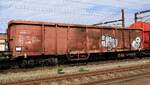D-DB 31 80 5359 794-0 Gattung Eaos-x051. Pattburg/DK 19.06.2026