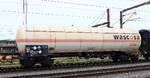 D-WASCO 33 80 7818 160-3 Gattung Zags Volumen 103.430l, beladen mit/geeignet f�r 268/1005 Ammoniak, wasserfrei. Pattburg/DK 07.08.2026