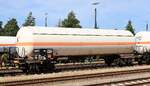 D-ATRR 33 80 7818 287-4 Gattung Zags, Volumen 103983l, beladen mit/geeignet f�r 268/1005 Ammoniak wasserfrei.