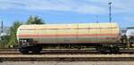 D-WASCO 33 80 7818 162-9 Gattung Zags, Volumen 103652l, beladen mit/geeignet f�r 268/1005 Ammoniak wasserfrei. Itzehoe 09.08.2026
