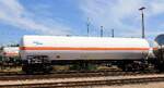 D-PCM 33 80 7920 555-9 Gattung Zagkks, Volumen 108590l, beladen mit/geeignet f�r 23/1965 Kohlenwasserstoffgas, Gemisch, verfl�ssigt, n.a.g. Itzehoe 09.08.2026