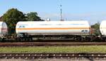 D-ARETZ 33 80 7813 873-6 Gattung Zags Volumen 102800l. Itzehoe 20.09.2026