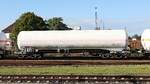 D-ARETZ 33 80 7920 200-2 Gattung Zagkks Volumen 107460l beladen mit/geeignet f�r 23/1965 Kohlenwasserstoffgas gemischt. Itzehoe 20.09.2026