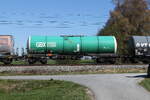 7830 733 (Zacns) von  GBX  am 8. April 2026 bei �bersee.