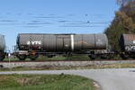 7841 227 (Zacns) von  VTG  am 8. April 2026 bei �bersee.