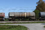 7841 897 (Zacns) von  VTG  am 23. April 2026 bei �bersee am Chiemsee.