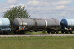7836 407 (Zans) von  VTG  am 13. Mai 2026 bei �bersee.