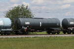 7845 527 (Zacs) von  GATX  am 13. Mai 2026 bei �bersee.