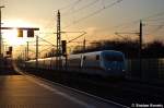 401 084-9  Bruchsal  als ICE 276 von Interlaken Ost nach Berlin Ostbahnhof in Rathenow.