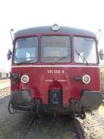 515 556 im DGEG-Museum Bocum-Dahlhausen am 18.04.2010.