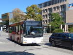 (196'971) - SW Bad Reichenhall - BGL-AL 345 - MAN am 12.