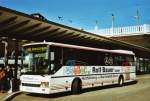 (121'613) - Bauer, Gundelfingen - EM-S 427 - Setra am 20.