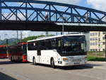 (194'207) - Janzen, Freiburg - FR-JA 415 - Setra am 18.