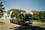 (097'035) - SWEG Lahr - FR-H 2639 - Mercedes am 6.