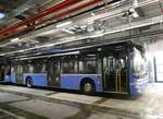 (261'484) - MVG Mnchen - Nr.