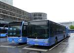(261'494) - MVG Mnchen - Nr.