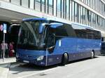 (251'075) - Frst, Hutthurm - PA-AA 845 - Mercedes am 5.