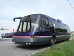 (261'419) - Auwrter, Pilsting - Neoplan am 14.