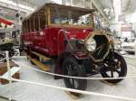 (150'340) - Museum, Sinsheim - Daimler am 26.