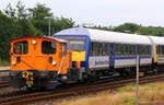 D-NOB 55 80 80-35 001-7 Gattung Connex Tybdzf Husum 13.07.2014