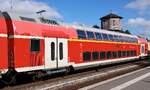 D-DB 50 80 36-81 028-3 Gattung DABpza786, REV/AN X/19.04.22. Nieb�ll 28.05.2026