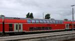 D-DB 50 80 26-81 055-8 Gattung DBpza781.9, REV/WW X/25.10.24. Nieb�ll 14.06.2026