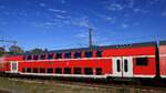 D-DB 50 80 26-75 201-6 Gattung DBpza753.5 DB Regio AG Nord Bremen Hbf, REV/AN X/05.02.25. Husum 30.09.2026