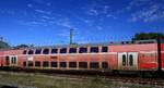 D-DB 50 80 26-75 037-4 Gattung DBpza753.5 DB Regio AG Nord Bremen, REV/AN X/15.12.22. Husum 30.09.2026