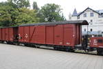 DR 98-02-04 der Bauart GGhw am 03.10.2020 in Bad Doberan