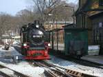 99 1782-4 im umgebauten Bahnhof Ghren,am 19.April 2012,beim Lokumlauf.