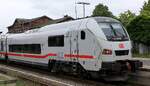 D-DB 73 80 80-91 008-1 Gattung Apzf 896.1, REV/TALGO/16.02.26. Nieb�ll 14.06.2026