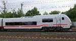 D-DB 73 80 80-91 007-3  Nationalpark Schleswig-Holsteinisches Wattenmeer  Gattung Apzf896.1 HH-Harburg 18.07.2026