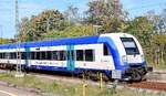D-NRAIL 55 80 80-75 002-6 Gattung Bpmbdfa REV/AN X/14.04.21. Husum 30.09.2026 