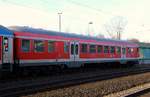 wittenberger-kopf/562704/neu-in-der-sammlung-der-rbsh Neu in der Sammlung der RBSH ist ein Steuerwagen Typ Bnrbdzf 480.1(50 50 80-34 125-0, Unt/WWX/13.4.07,Verl/AK/12.04.14)der vorher der DB Regio AG Essen/Darmstadt angehörte. Schleswig 10.02.2014