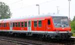 D-DB 50 80 80-34 307-4 Bnrbdzf 483.2, Schleswig 08.07.2014