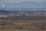 Messzug Nbz 94321 mit 120 160-7 Hockenheim-Basel.