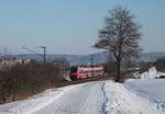 442 231-7 als R5 39348 Neumarkt/Oberpfalz - Nürnberg HBF.