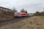 Zwei 628iger der SOB auf der Überführungsfahrt von Chemnitz nach Mühldorf in Wiesau/Oberpfalz.